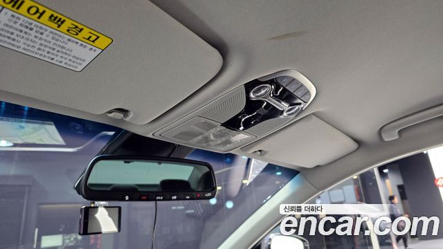 Hyundai Grandeur 2019 — photo 20