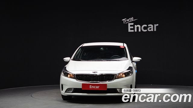 Kia K3 2018 — photo 3