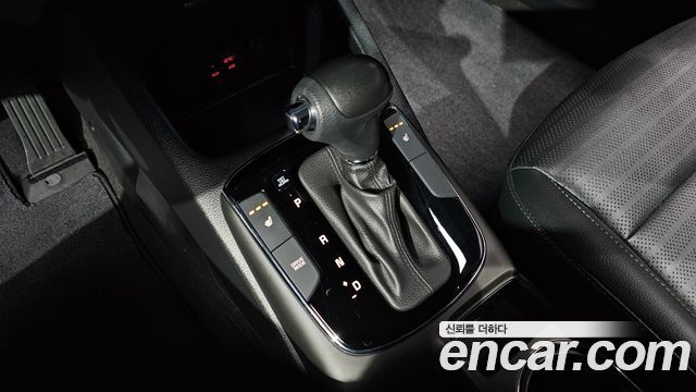 Kia K3 2018 — photo 9