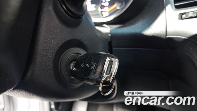 Kia K3 2018 — photo 17