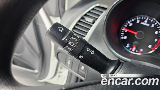Kia K3 2018 — photo 18