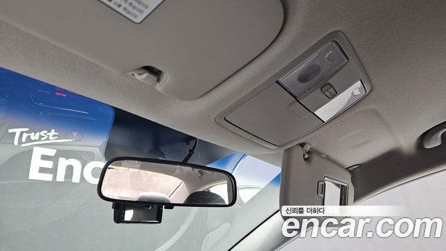 Kia K3 2018 — photo 19