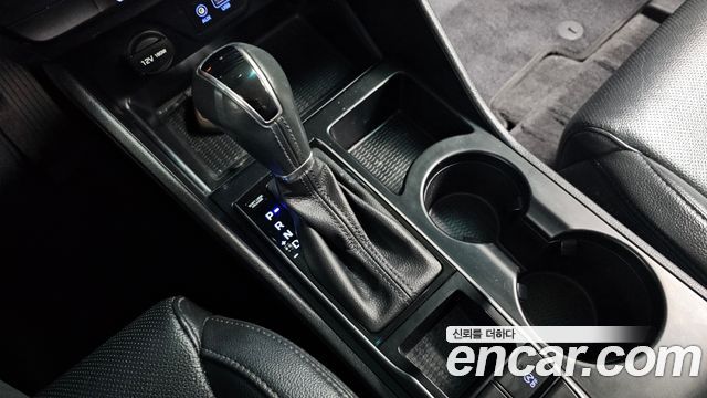 Hyundai Tucson 2017 — photo 9