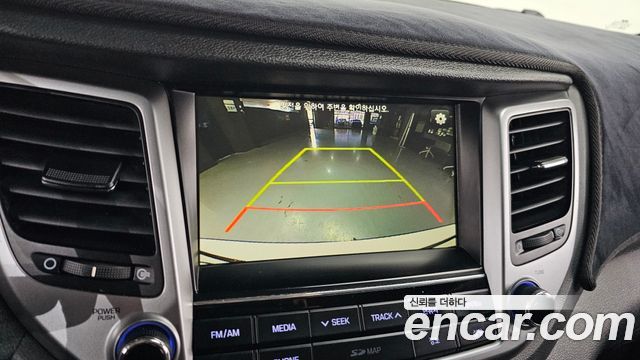 Hyundai Tucson 2017 — photo 15