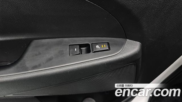 Hyundai Tucson 2017 — photo 19