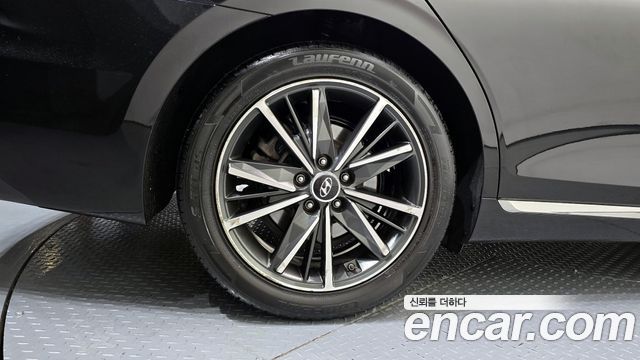 Hyundai Grandeur 2022 — photo 5