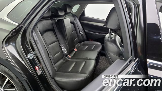 Hyundai Grandeur 2022 — photo 12