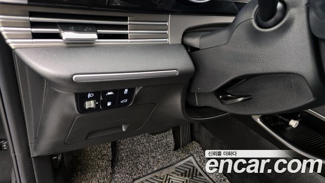 Hyundai Grandeur 2022 — photo 16