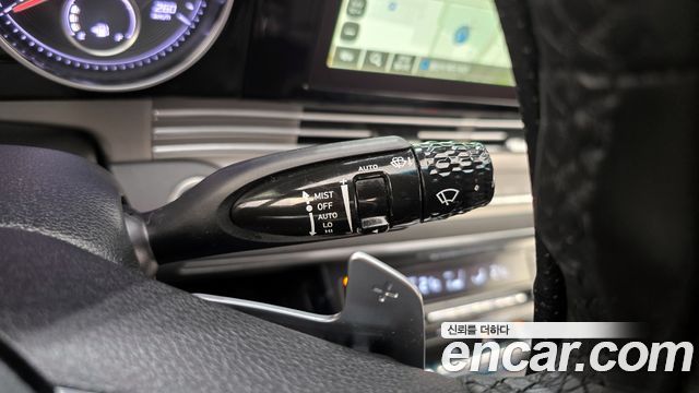 Hyundai Grandeur 2022 — photo 18