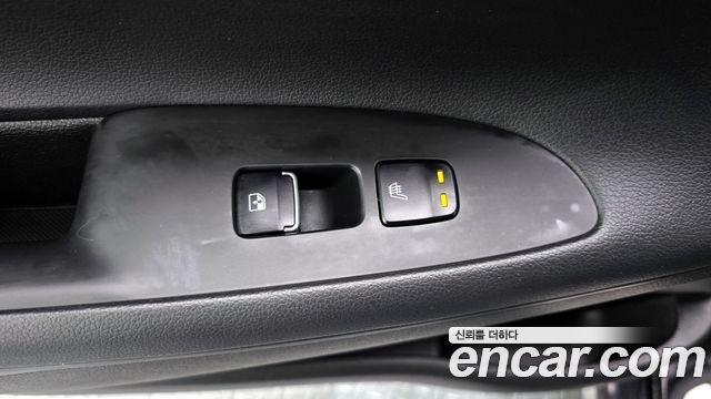 Hyundai Grandeur 2022 — photo 19
