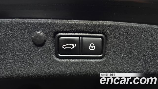 Hyundai Grandeur 2022 — photo 20