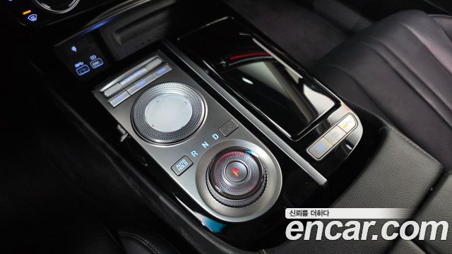 Genesis G80 2022 — photo 9
