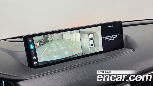 Genesis G80 2022 — photo 14