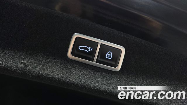 Genesis G80 2022 — photo 16
