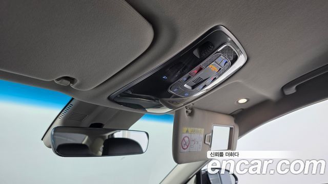 Genesis G80 2022 — photo 20