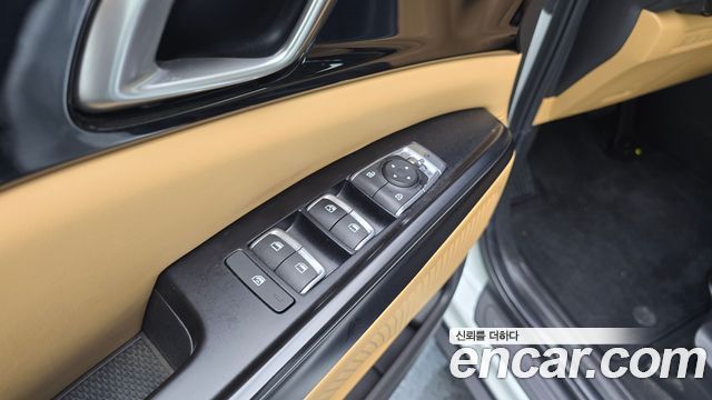 Kia Canival 2023 — photo 14