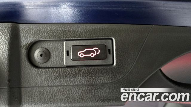 KG Mobility Rexton 2018 — photo 18