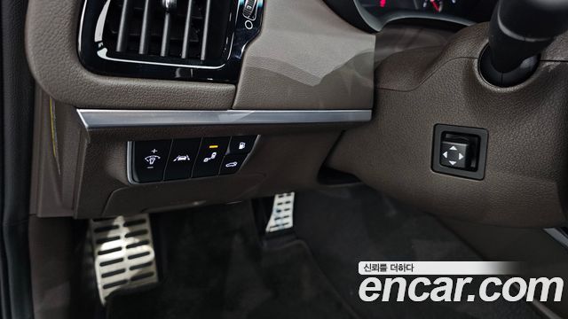 Kia Stinger 2019 — photo 16