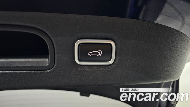 Kia Stinger 2019 — photo 20