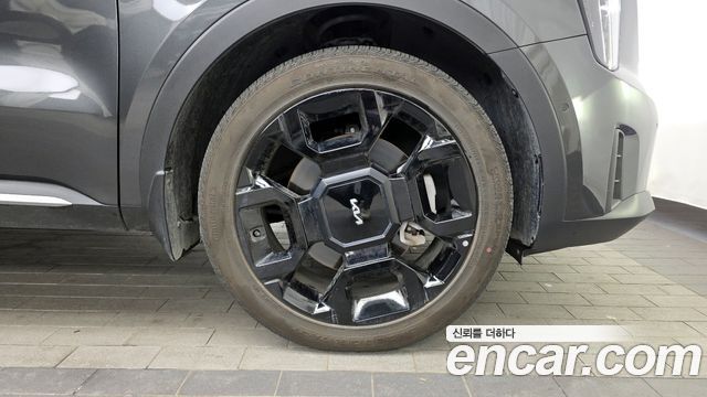 Kia Sorento 2024 — photo 5