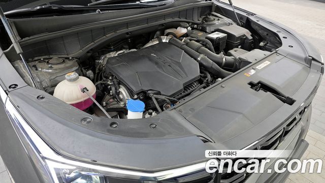 Kia Sorento 2024 — photo 6