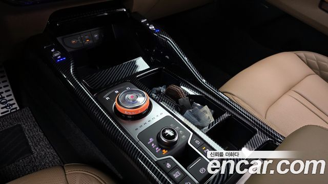 Kia Sorento 2024 — photo 9