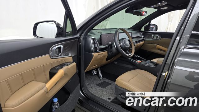 Kia Sorento 2024 — photo 10