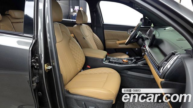 Kia Sorento 2024 — photo 11
