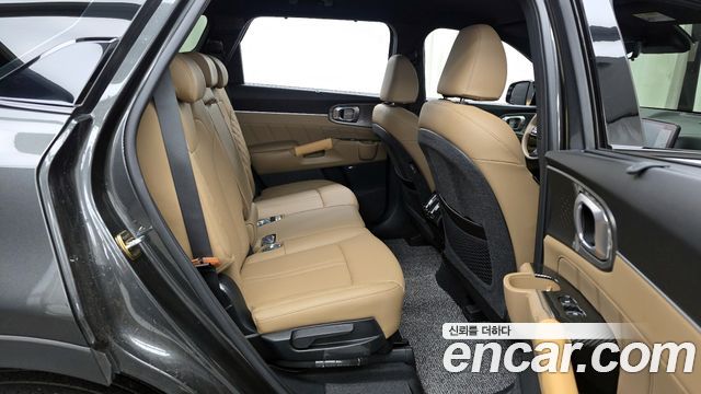 Kia Sorento 2024 — photo 12