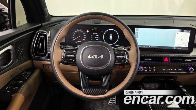 Kia Sorento 2024 — photo 13