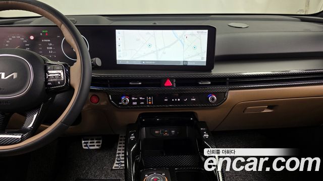 Kia Sorento 2024 — photo 14