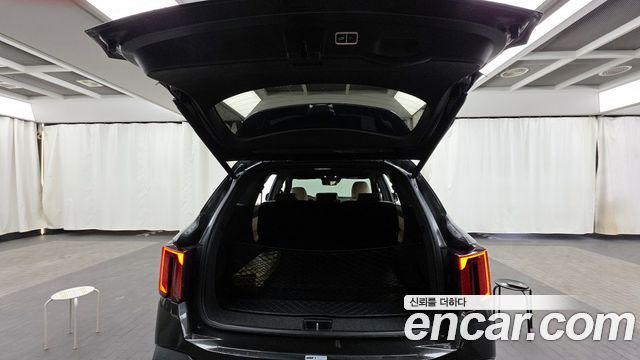 Kia Sorento 2024 — photo 20