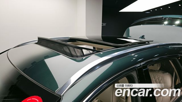 Genesis GV80 2020 — photo 17