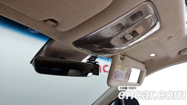 Genesis GV80 2020 — photo 20