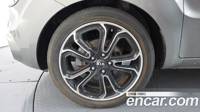 Kia Soul 2012 — photo 5