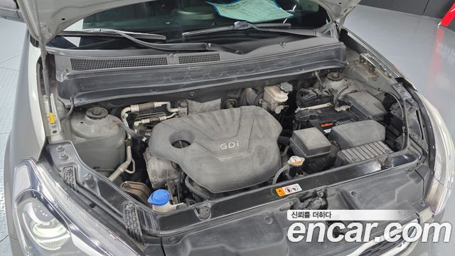 Kia Soul 2012 — photo 6