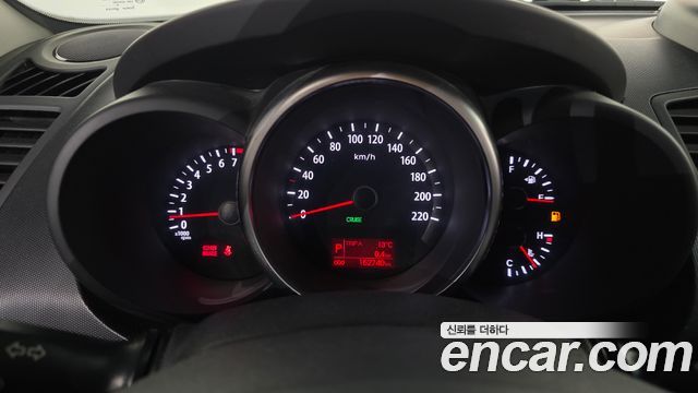 Kia Soul 2012 — photo 8
