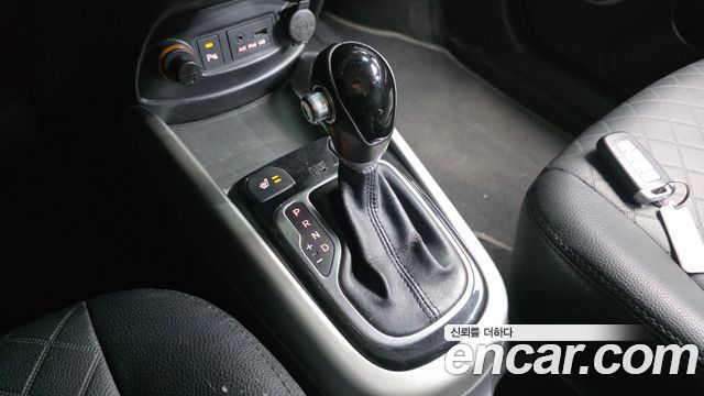Kia Soul 2012 — photo 9