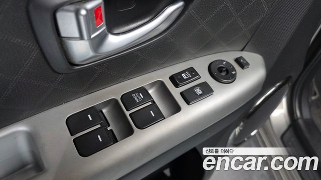 Kia Soul 2012 — photo 13