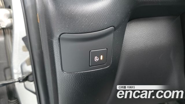 Kia Soul 2012 — photo 14