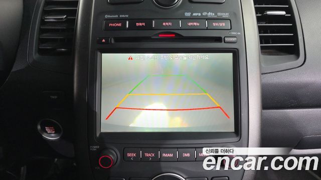 Kia Soul 2012 — photo 17