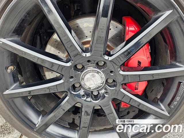 Mercedes-Benz GLA-Class 2016 — photo 4