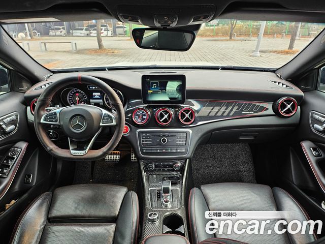 Mercedes-Benz GLA-Class 2016 — photo 16