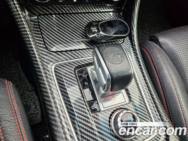Mercedes-Benz GLA-Class 2016 — photo 17