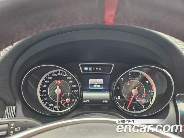 Mercedes-Benz GLA-Class 2016 — photo 19