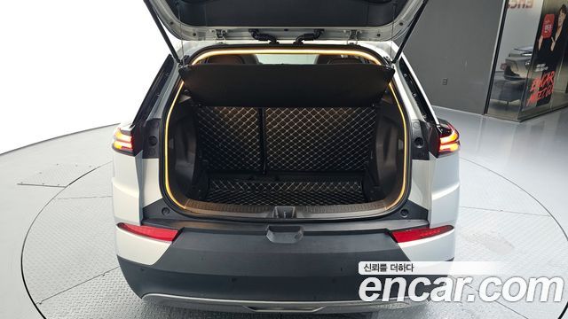 Chevrolet Korea 볼트 EUV 2023 — photo 20
