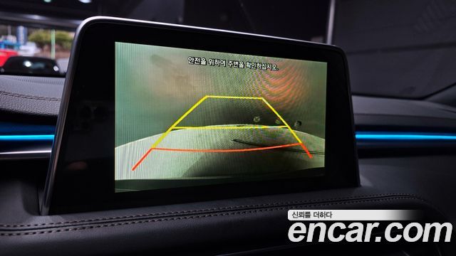 Genesis G70 2018 — photo 16