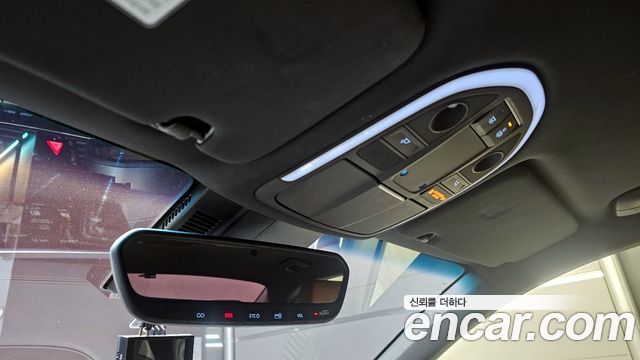 Genesis G70 2018 — photo 17