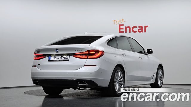 BMW Gran Turismo 2024 — photo 2
