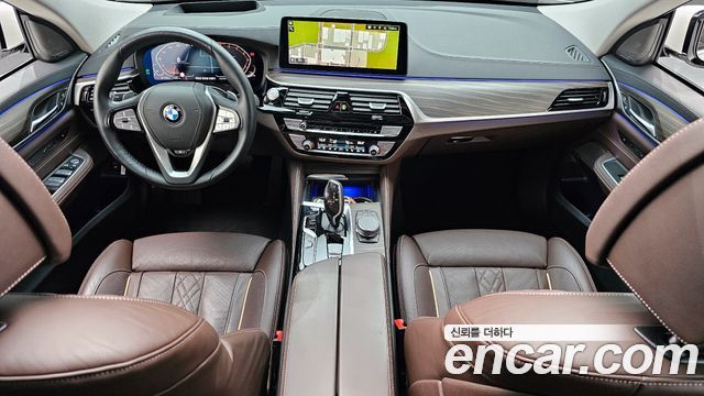 BMW Gran Turismo 2024 — photo 7